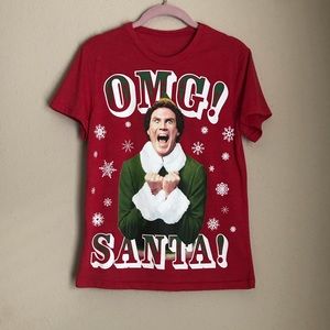 Elf Shirt